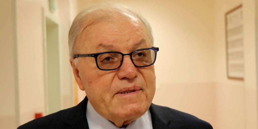 asim kurjak