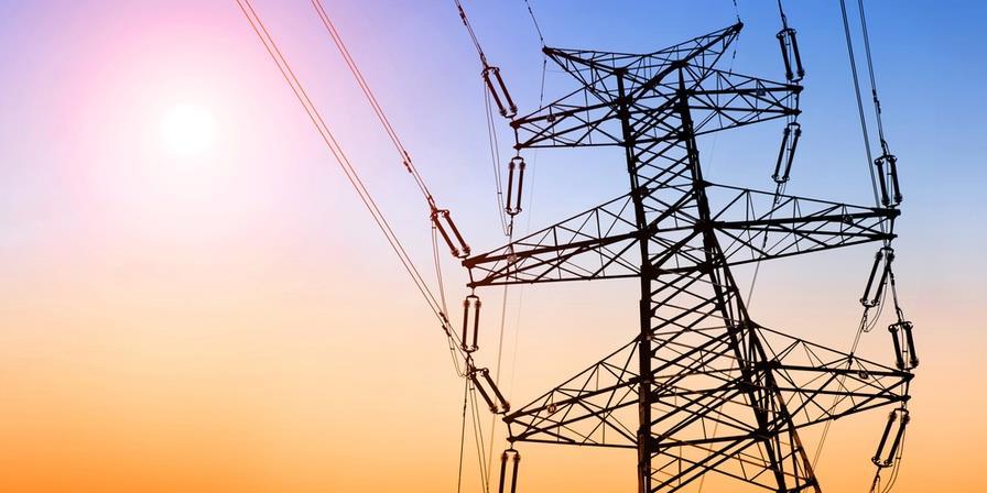 električna energija
