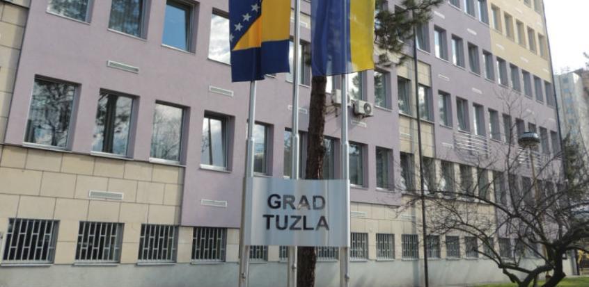 Grad Tuzla dodjeljuje sredstva iz budžeta za razvoj poduzetništva