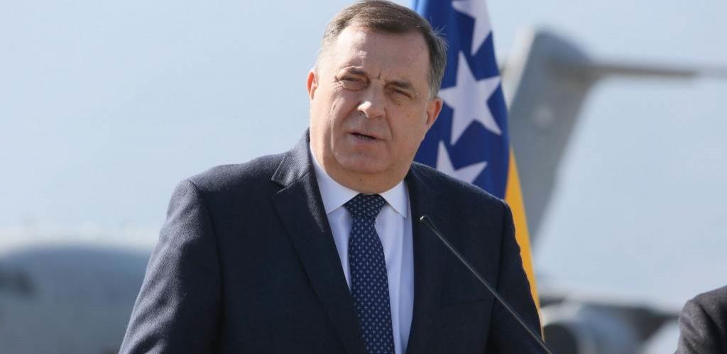 Dodik: Vjerovali smo Covaxu, okrećemo se ruskim, kineskim, turskim dobavljačima