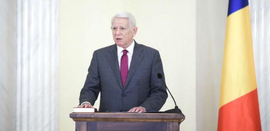 Melescanu: EU također ima koristi od procesa proširenja na Zapadnom Balkanu