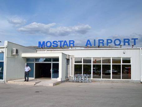 Promotivni let Mostar - Stuttgart: Sea Air otvara firmu u BiH