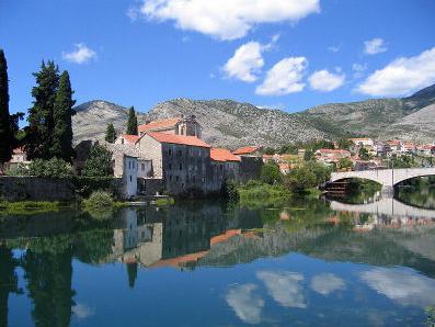 Rekordan broj turista u Trebinju