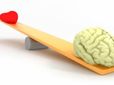 Mozak ili srce: Šta vas vodi u životu?