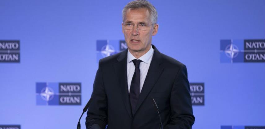 Stoltenberg: Evropa je u riziku ako Njemačka okrene leđa SAD-u