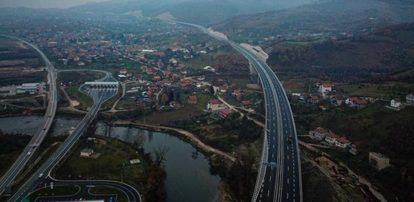 Zenička obilaznica dozvole dobija za 7 do 10 dana
