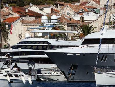 Hrvatska: 221 bogataš sa imovinom većom od 30 miliona dolara