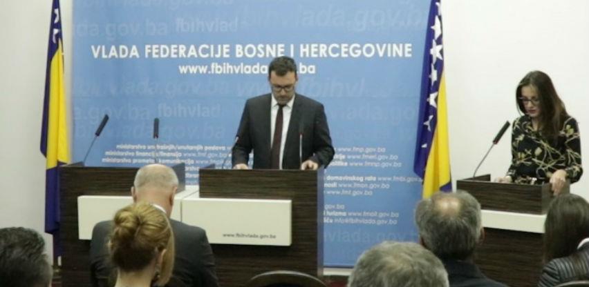Produžen Kolektivni ugovor za sektor rudarstva (VIDEO)