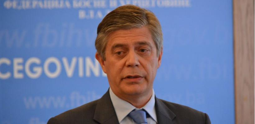 Wigemark pozvao na usvajanje zakona o akcizama i osiguranju depozita