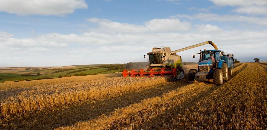 Uskoro registracija udruženja poljoprivrednika na državnom nivou