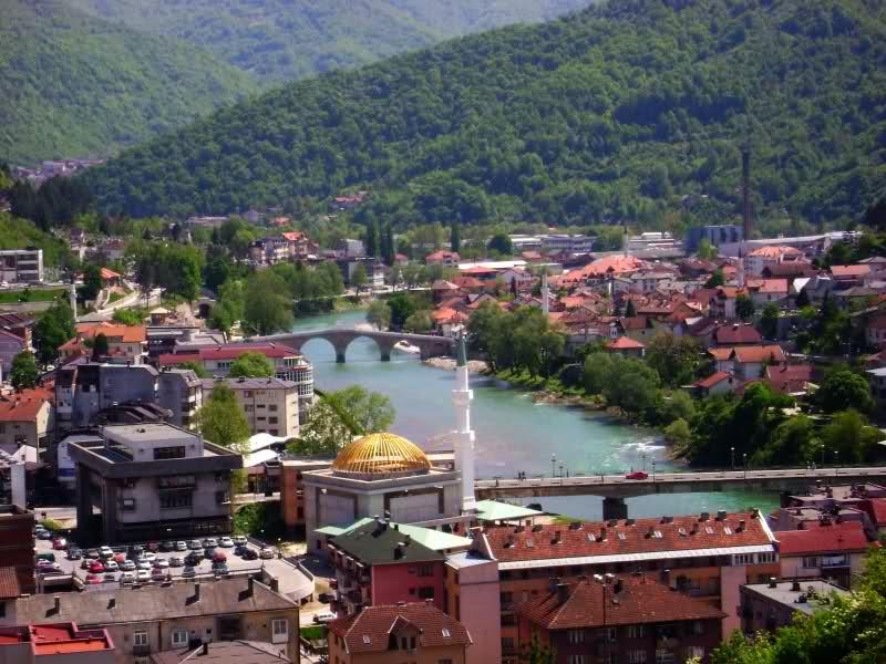 Konjic: Javna rasprava u uticaju na okoliš sistema otpadnih voda