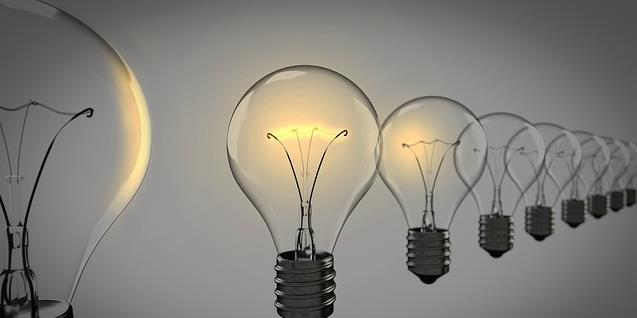 električna energija