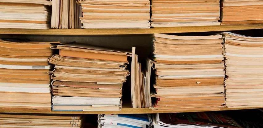 Produžen rok za ispunjenje zadataka Komisije za državnu imovinu