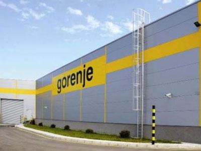 Gorenje prodalo kompanije za proizvodnju namještaja