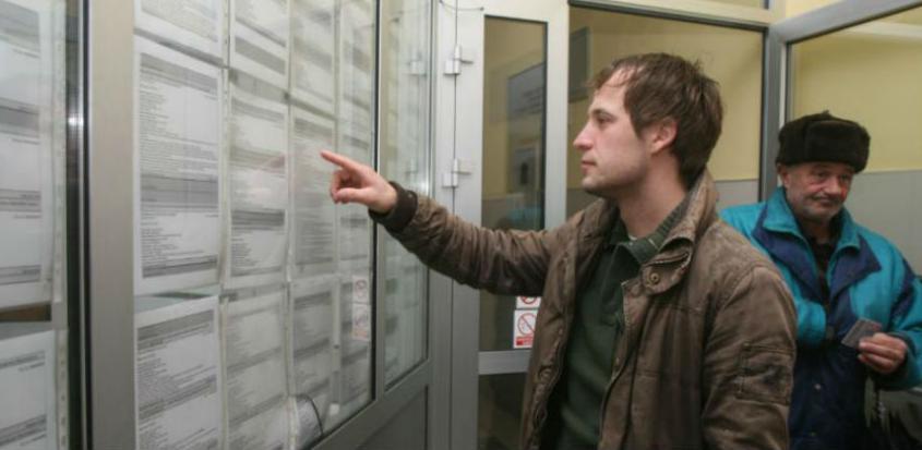 Stopa nezaposlenosti u EU najniža od 2009. godine