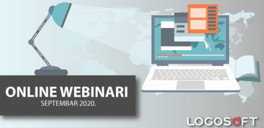 Septembar u Logosoft Edukaciji