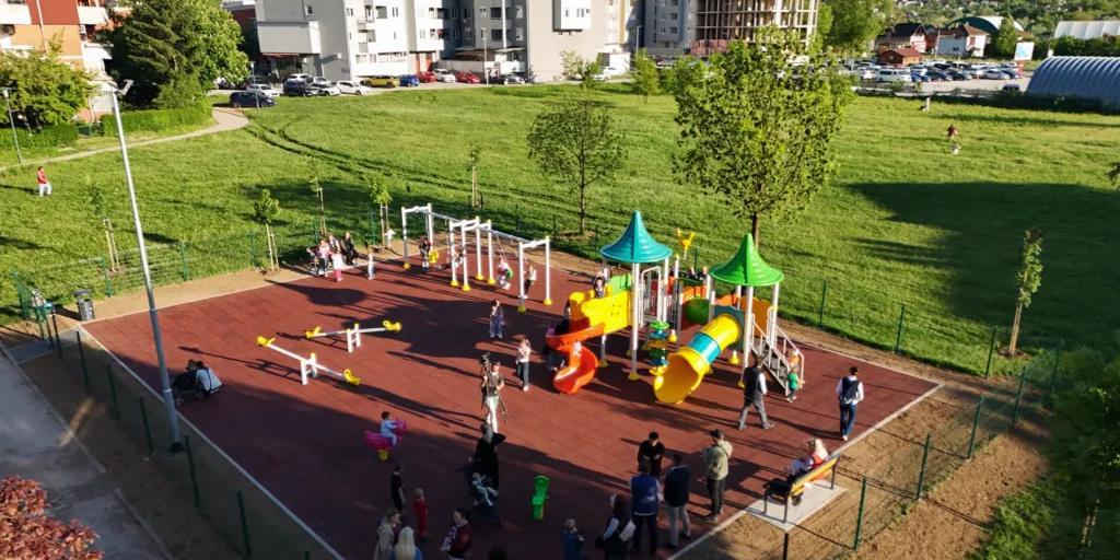 igralište