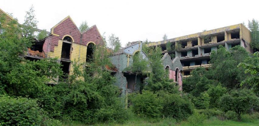 Četiri nekretnine u vlasništvu Federalnog zavoda PIO na javnoj aukciji