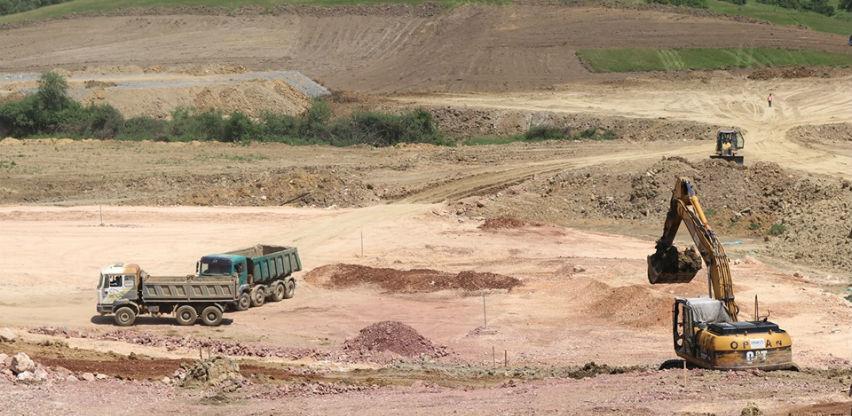 Proglašen javni interes na čitavoj dionici Prve transverzale