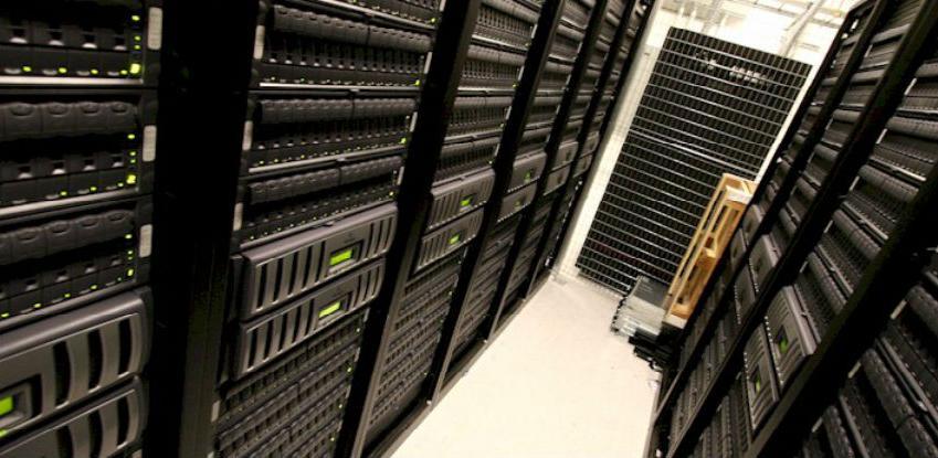 Tender vrijedan 9,4 mil. KM: Vlada RS proširuje kapacitete Data centra
