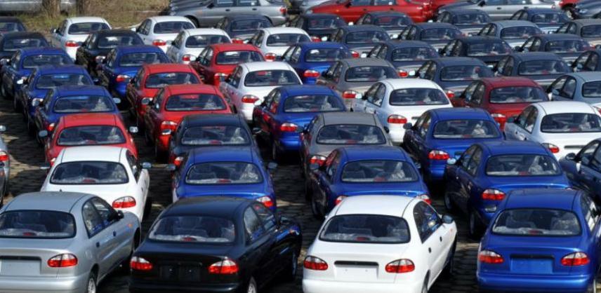 Zaustavljen pad prodaje novih automobila na europskom tržištu