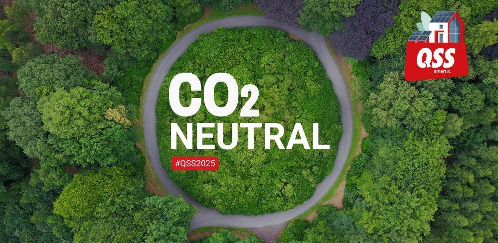 co2 neutral
