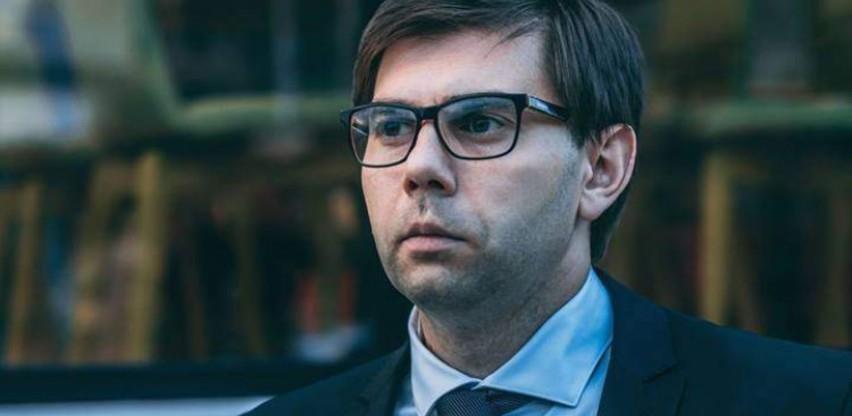 Za skoro 20 posto izdataka Vlada FBiH nema osigurano finansiranje