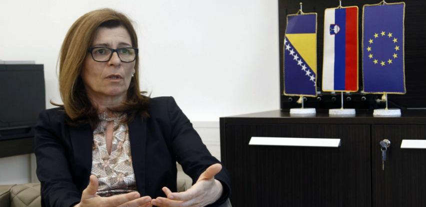 Bukinac: Vizija razvoja BiH neće moći biti aplicirana ako je građani napuštaju