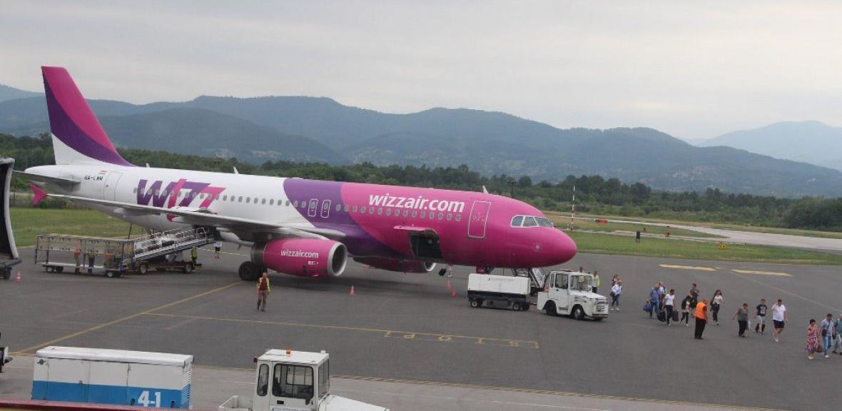 Wizz Air