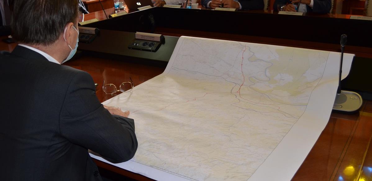 Velika očekivanja od dionice autoputa kroz Brčko, nova vlast shvatila projekat ozbiljno