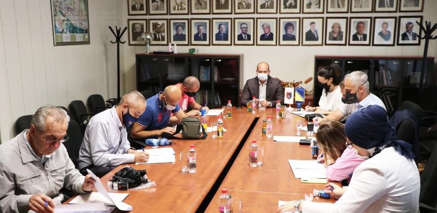 Finansijska podrška za projekte 36 udruženja u KS