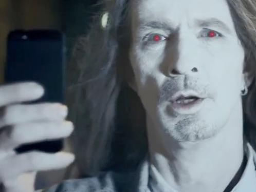 Korisnici iPhonea kao zombiji