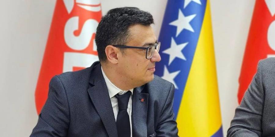 SDP