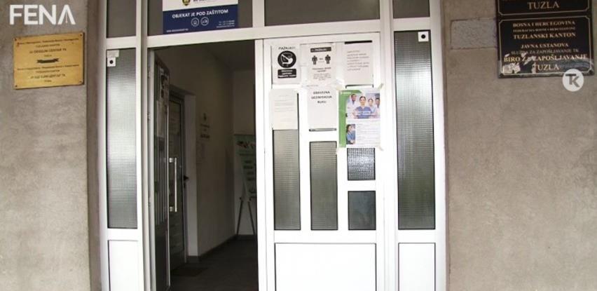 Federalni zavod objavio javni poziv za sufinansiranje zapošljavanja