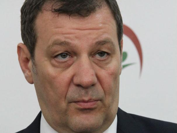 Rusmir Mesihović generalni direktor KCUS-a