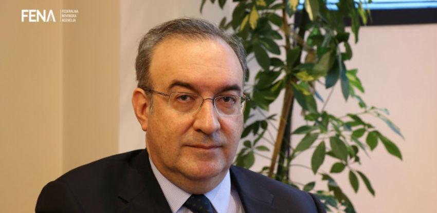Koç:Počinju razgovori za studiju izvodljivosti autoputa Sarajevo-Beograd