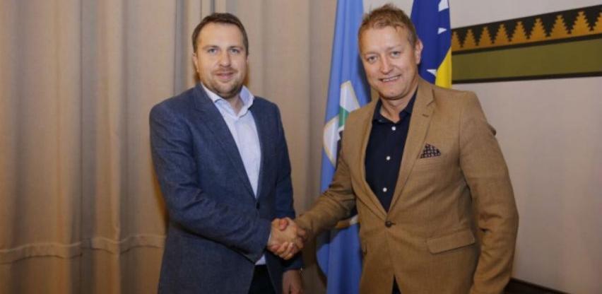 Gradska uprava i Turistička zajednica KS zajedno finansiraju doček Nove godine