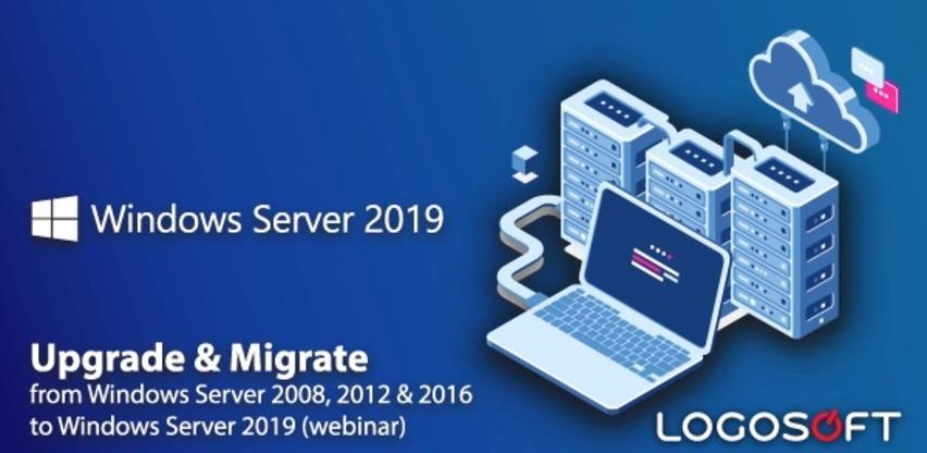Live webinar: Upgrade & Migrate from Windows Server 2008, 2012 & 2016
