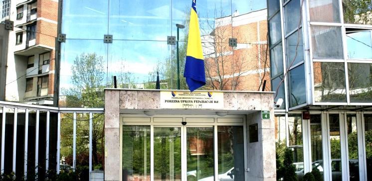 Za 11 mjeseci naplaćeno 4,64 milijarde KM javnih prihoda