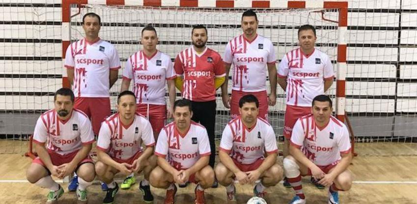 Business liga: Addiko tim – efikasni, jednostavni i fokusirani