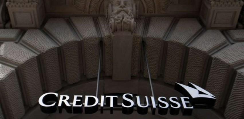 Credit Suisse