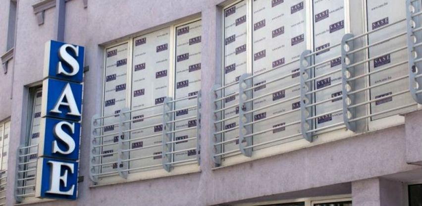 Na Sarajevskoj berzi-burzi 05.08. ostvaren promet od 89.164,98 KM