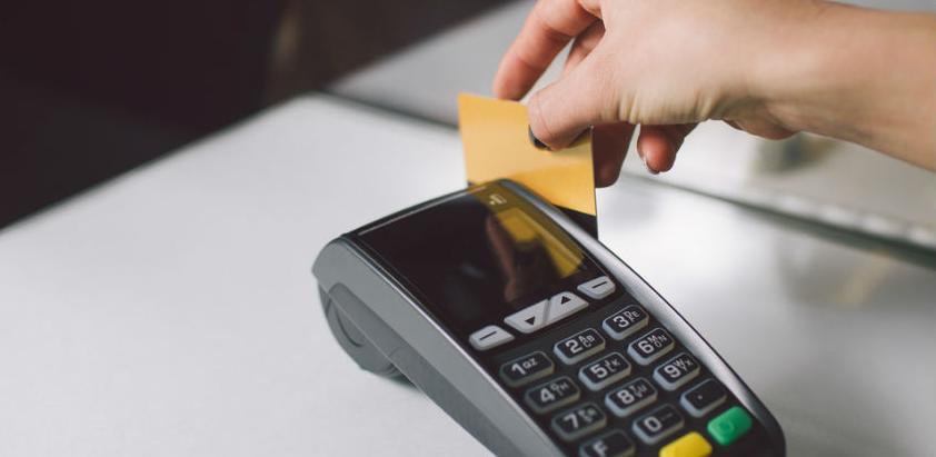 Sberbank prva po broju bezgotovinskih plaćanja u Evropi