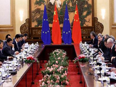 Korak naprijed: Kina i EU unaprijeđuju ekonomske odnose