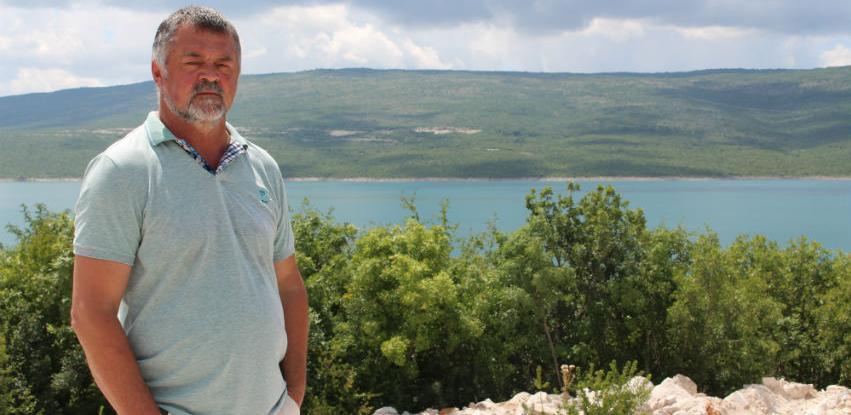 Bilećki kamen izvor egzistencije