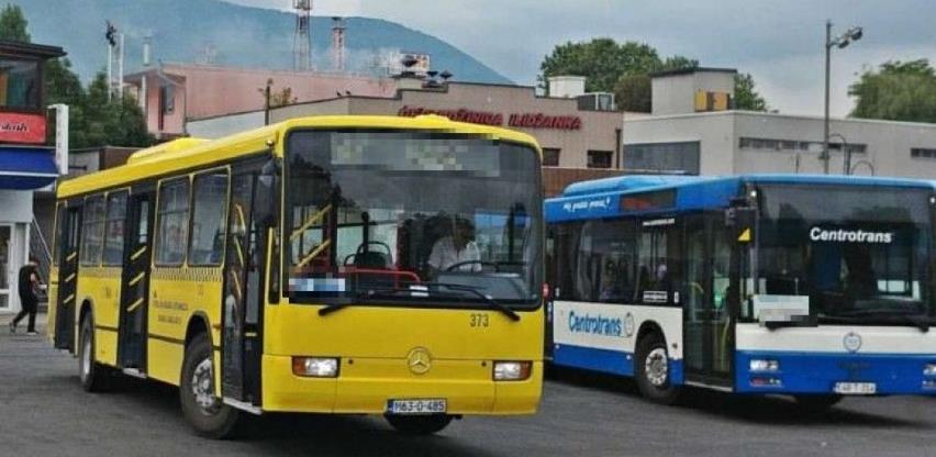 GRAS i Centrotrans kažnjeni zbog kršenja epidemioloških mjera