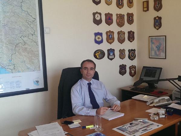 Ruggero Corrias, ambasador Italije: BiH je kompleksna i fascinantna država
