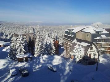Jahorina spremna za "Ski opening"