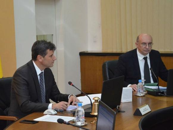 Utvrđen Prijedlog budžeta Federacije BiH za 2017. godinu