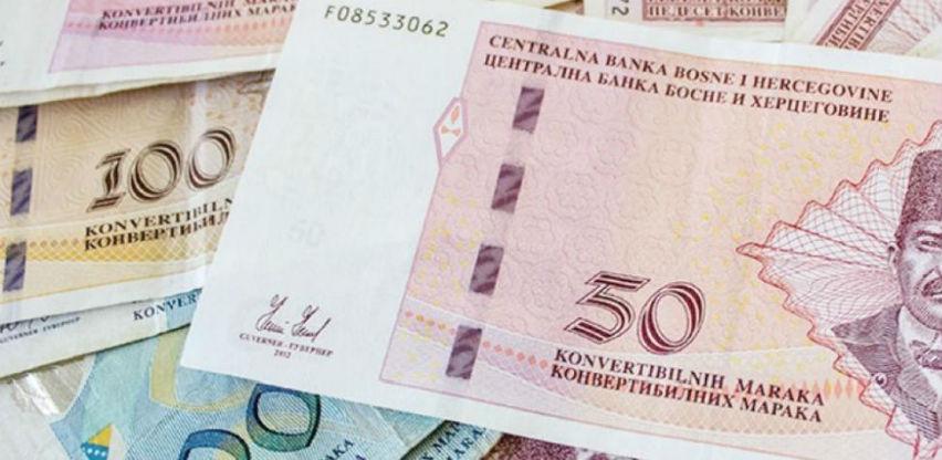 Aukcijom obveznica Federacija BiH prikupila gotovo 30 miliona KM